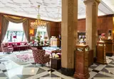 Fairmont Hotel Vier Jahreszeiten foto 8