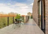 Brosse Garden Hotel foto 14