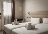Arya Stadium Hotel foto 15