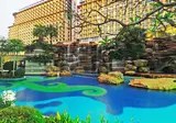 The Zign Hotel & Villa foto 3