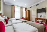 Hotel Caruso Prague Old Town foto 15