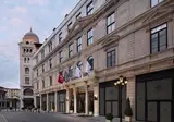 Sanasaryan Han, a Luxury Collection Hotel, Istanbul foto 1