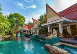 Santhiya Tree Koh Chang Resort foto 1