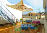 Bed and Breakfast Casa Vittorio foto 16