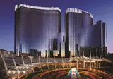 ARIA Resort & Casino foto 1
