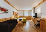 Vitalhotel Dosses foto 3