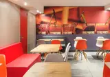 Hôtel ibis Daumesnil Porte Dorée foto 24