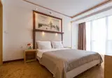 Tulip Inn Putnik Belgrade foto 4