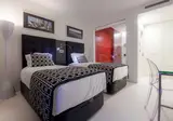 Faro Boutique Hotel foto 2