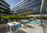 Ibis Styles Nice Aeroport Arenas foto 6