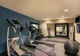 Hampton Inn Manhattan Downtown - Financial Di foto 9