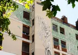 LH Hotel Arca Street Art foto 16