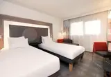 Novotel Clermont Ferrand foto 2