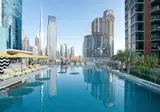 Pullman Dubai Downtown Hotel foto 1
