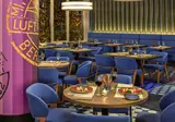 Mercure Hotel Berlin Tempelhof foto 3