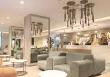 MASA Hotel Campo Grande foto 5