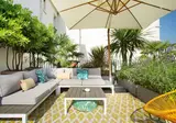 Les Jardins de Mademoiselle Hotel & Spa foto 8