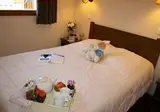Résidence Les Chalets de Valoria - Voordeeltarief foto 8