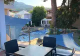Loriet Hotel foto 21