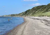 Camping Toftum Bjerge foto 10