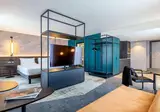 Novotel Valencia Lavant foto 8