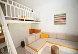 Villa Stella Family Apartments foto 16