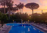 Hotel Alpha Sorrento Coast foto 8