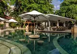 Bali Garden Beach Resort foto 9