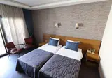 Azka Otel Bodrum foto 4