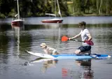 Camping Feriendorf Am Maltschacher See foto 10