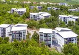 Ad Turres Holiday Resort foto 1