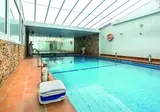 Izan Cavanna Hotel foto 7