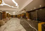 Kleopatra Fatih Hotel foto 20