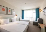 Hotel Sol Nessebar Bay & Mare Resort foto 9