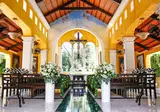Grand Palladium Kantenah Resort & Spa foto 24