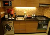 Tulip Al Barsha Hotel Apartments foto 3