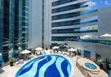 Gulf Court Hotel Business Bay foto 1