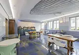 Hotel Britannia foto 15