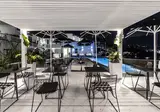 Nimbus Hotel foto 24