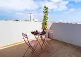 Unico Hotel Maarif foto 10