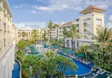 Sanur Resort Watujimbar foto 1