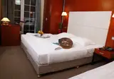 Bel Conti Hotel foto 2