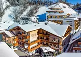 Hotel Wagrainerhof foto 1