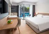 The Andaman Beach Hotel Phuket foto 25