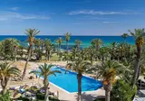 TUI BLUE Palm Beach Hammamet foto 2
