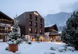 Faloria Mountain Spa Resort foto 1