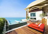 Centara Grand Mirage Beach Resort Pattaya foto 19