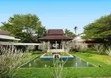 Apsara Beachfront Resort and Villa foto 19