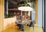 The Social Hub Barcelona Poblenou foto 5
