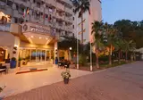 Anitas Beach Hotel foto 11
